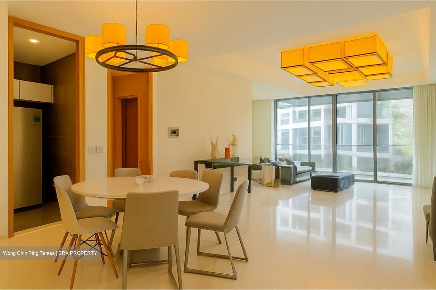 Belle Vue Residences (D9), Condominium #514490641